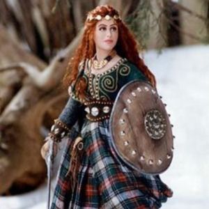 Meet your Posher, Terri